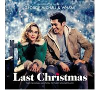 George Michael And Wham - Last Christmas OST