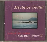 Michael Gettel - A Day in the Islands San Juan Suite 2
