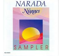 Michael Gettel - Narada Nuages Sampler (UK Import)