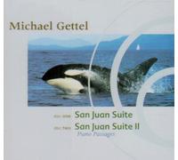 Michael Gettel - San Juan Ste/San Juan Ste