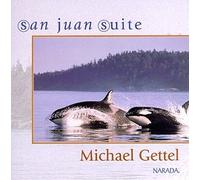 Michael Gettel - San Juan Suite