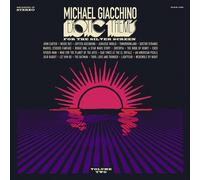 MICHAEL GIACCHI Exotic Themes from the Silver Screen (Vol. (Vinyl) (US IMPORT)