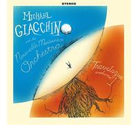 MICHAEL GIACCHINO AND HIS NOUVELLE MODER - TRAVELOGUE VOLUME 1