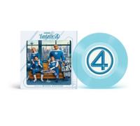 MICHAEL GIACCHINO/ANDREA DATZMAN: FANTASTIC FOUR: FIRST STEPS MAIN T - 7" vinyl