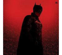 MICHAEL GIACCHINO - BATMAN: ORIGINAL MOTION PICTURE SOUNDTRACK [VINYL]