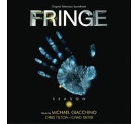 Michael Giacchino, Chris Tilton & Chad Seiter – Fringe: Season 1 (Original Television Soundtrack)