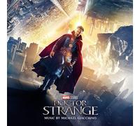 Michael Giacchino - Doctor Strange Soundtrack)