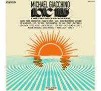 MICHAEL GIACCHINO - EXOTIC THEMES FROM THE SILVER SCREEN, VOLUME ONE
