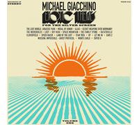 MICHAEL GIACCHINO - EXOTIC THEMES FROM THE SILVER SCREEN VOLUME ONE (140GM HAWAIIAN SUNRISE) [VINYL]