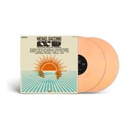 MICHAEL GIACCHINO - EXOTIC THEMES FROM THE SILVER SCREEN VOLUME ONE (140GM HAWAIIAN SUNRISE) [VINYL]