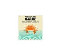 MICHAEL GIACCHINO: EXOTIC THEMES FROM THE SILVER SCREEN/VOLUME - CD BRAND NEW