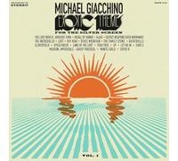 MICHAEL GIACCHINO - EXOTIC THEMES FROM THE SILVER SCREEN VOLUME ONE (140GM HAWAIIAN SUNRISE) [VINYL]