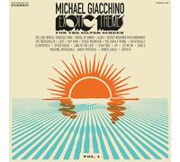 MICHAEL GIACCHINO - EXOTIC THEMES FROM THE SILVER SCREEN, VOLUME ONE