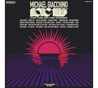 MICHAEL GIACCHINO - EXOTIC THEMES FROM THE SILVER SCREEN, VOLUME TWO