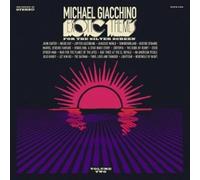 MICHAEL GIACCHINO - EXOTIC THEMES FROM THE SILVER SCREEN, VOLUME TWO
