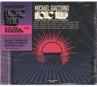 Michael Giacchino Exotic Themes From the Silver Screen, Volume Two double CD