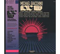 Michael Giacchino Exotic Themes From the Silver Screen, Volume Two double LP