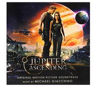 Michael Giacchino - Jupiter Ascending (Original Motion Picture Soundtrack) [VINYL]