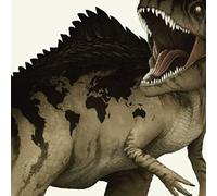 MICHAEL GIACCHINO - JURASSIC WORLD DOMINION: ORIGINAL MOTION PICTURE SOUNDTRACK