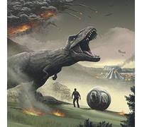 MICHAEL GIACCHINO - JURASSIC WORLD: FALLEN KINGDOM