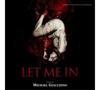 Michael Giacchino - Let Me In