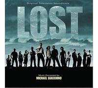 Michael Giacchino - Lost (Score) (Original Soundtrack)
