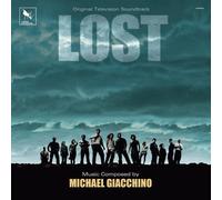 Michael Giacchino | Lost - Season 1 - Original Television