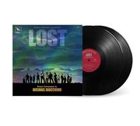 Michael Giacchino - Lost (Season 1 / Original Television Soundtrack)