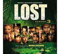 Michael Giacchino - Lost: Season 3 (Original Television Soundtrack)