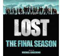 Michael Giacchino - Lost: The Final Season (Original Television Soundtrack)
