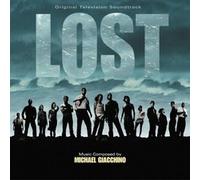 Michael Giacchino - Lost (Season 1 / Original Television Soundtrack)