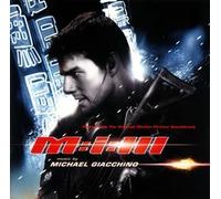 Michael Giacchino - M:I:3