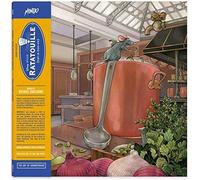 MICHAEL GIACCHINO - RATATOUILLE