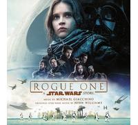 Michael Giacchino - Rogue One (A Star Wars Story) - CD, 2016 (New & Sealed)