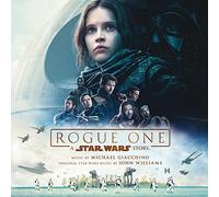 Michael Giacchino - Rogue One: A Star Wars Story [VINYL]