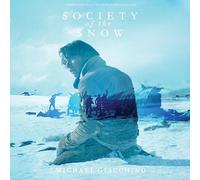 Michael Giacchino – Society of Snow: Soundtrack from the Netflix Film – Vinyl