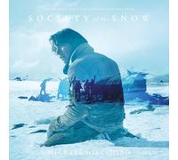 Michael Giacchino - Society Of The Snow