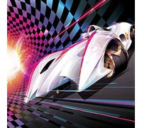 MICHAEL GIACCHINO - SPEED RACER