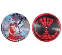 MICHAEL GIACCHINO - SPIDER-MAN: HOMECOMING-HIGHLIGHTS/OST VINYL LP NEW