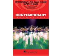 Michael Giacchino: Spider-Man: No Way Home Main Theme