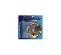 MICHAEL GIACCHINO: SPIDER-MAN: NO WAY HOME/O.S.T. - LP vinyl BRAND NEW
