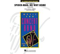Michael Giacchino: Spider-Man: No Way Home, Soundtrack Highlights