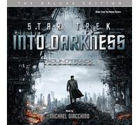 Michael Giacchino - Star Trek Into Darkness
