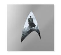 MICHAEL GIACCHINO - Star Trek Into Darkness - Original Soundtrack De - E1398z