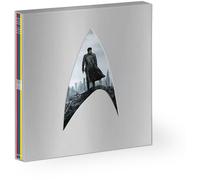 Michael Giacchino - Star Trek Into Darkness (Original Soundtrack) - Limited Delu