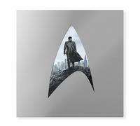 Michael Giacchino Star Trek Into the Darkness (Vinyl) Deluxe 12" Album Box Set