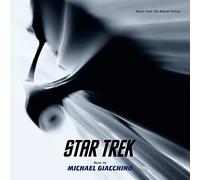 Michael Giacchino - Star Trek (Music From The Motion Picture)