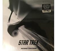 Michael Giacchino - Star Trek (O.S.T.) [VINYL]