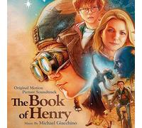Michael Giacchino - The Book Of Henry