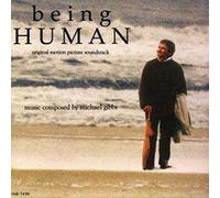 Michael Gibbs: Being Human Original Soundtrack [SOUNDTRACK]